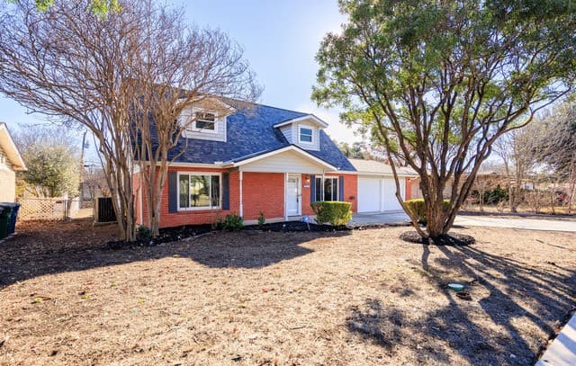 3-bedroom rental at 4310 Judivan in San Antonio, TX — photo 3