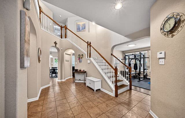 4-bedroom rental at 5646 Lilac Willow in San Antonio, TX — photo 5
