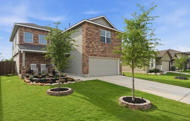 3-bedroom rental at 22763 Tee Shot in San Antonio TX
