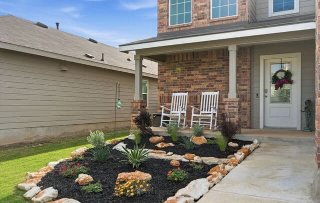 3-bedroom rental at 22763 Tee Shot in San Antonio, TX — photo 3