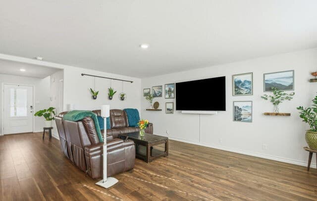 3-bedroom rental at 22763 Tee Shot in San Antonio, TX — photo 5
