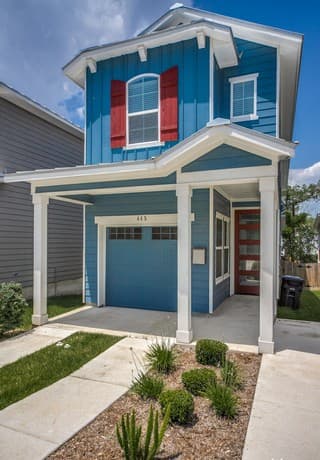 3-bedroom rental at 445 Natalen in San Antonio TX