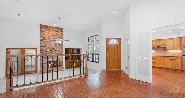 3-bedroom rental at 3455 River Path in San Antonio, TX — photo 4