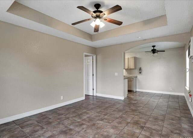 1-bedroom rental at 5846 Elm Valley Dr Unit 1 in San Antonio, TX — photo 5