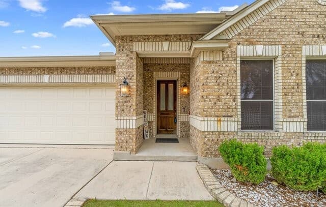 3-bedroom rental at 141 Springtree Gate in Cibolo, TX — photo 3
