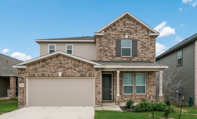 4-bedroom rental at 15719 Selene Vw in San Antonio TX