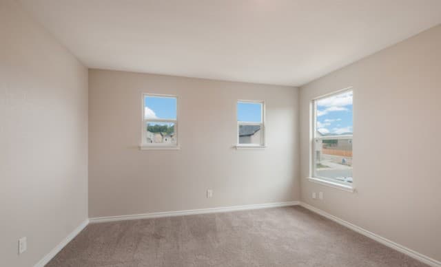 4-bedroom rental at 15719 Selene Vw in San Antonio, TX — photo 2
