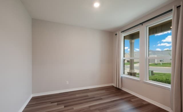 4-bedroom rental at 15719 Selene Vw in San Antonio, TX — photo 3