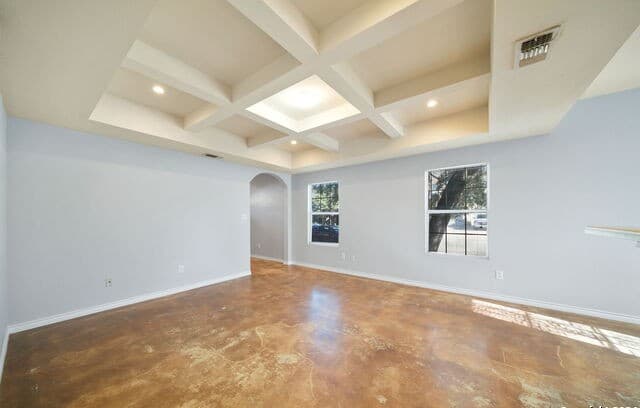 3-bedroom rental at 6410 Summit Oak Unit 4 in San Antonio, TX — photo 4