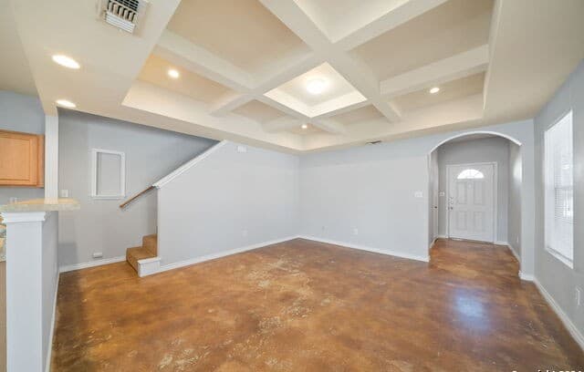 3-bedroom rental at 6410 Summit Oak Unit 4 in San Antonio, TX — photo 5