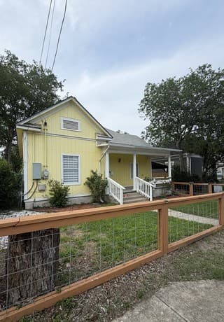 3-bedroom rental at 123 Park Ct in San Antonio, TX — photo 3