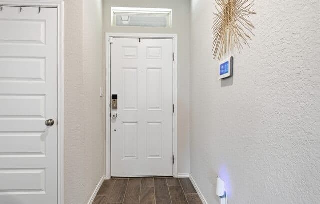 3-bedroom rental at 10626 Briceway Ace in San Antonio, TX — photo 5