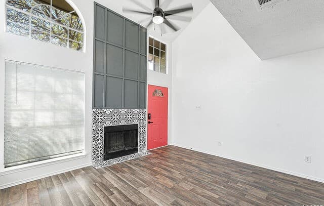 3-bedroom rental at 7923 Santa Catalina in San Antonio, TX — photo 4