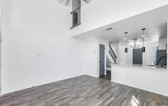 3-bedroom rental at 7923 Santa Catalina in San Antonio, TX — photo 5