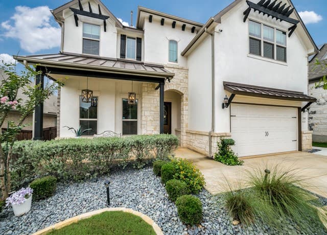 4-bedroom rental at 22815 Evangeline in San Antonio TX