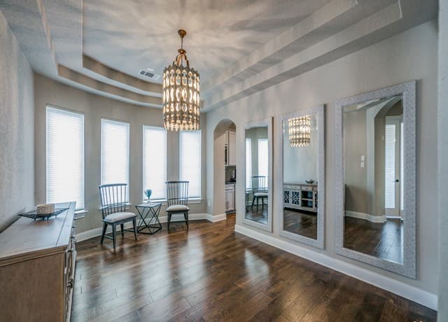 4-bedroom rental at 22815 Evangeline in San Antonio, TX — photo 5