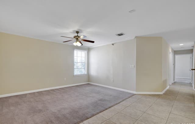 2-bedroom rental at 7323 Snowden Rd Unit 3305 in San Antonio, TX — photo 5