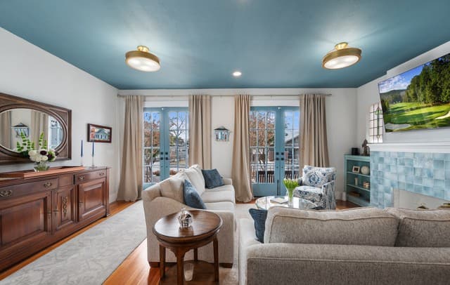 3-bedroom rental at 347 E Craig in San Antonio, TX — photo 5