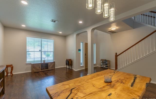 4-bedroom rental at 429 Sorenstam in Cibolo, TX — photo 4