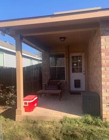 3-bedroom rental at 7502 Paraiso Pt in Boerne, TX — photo 5