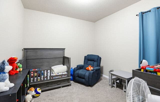 3-bedroom rental at 12118 Stratsburg in San Antonio, TX — photo 3
