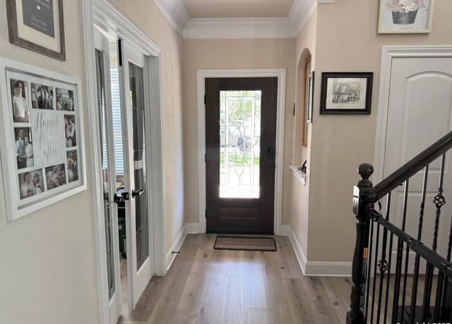 3-bedroom rental at 8603 Phoenix Ave in Universal City, TX — photo 3