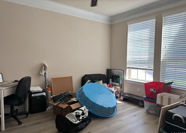 3-bedroom rental at 8603 Phoenix Ave in Universal City, TX — photo 4