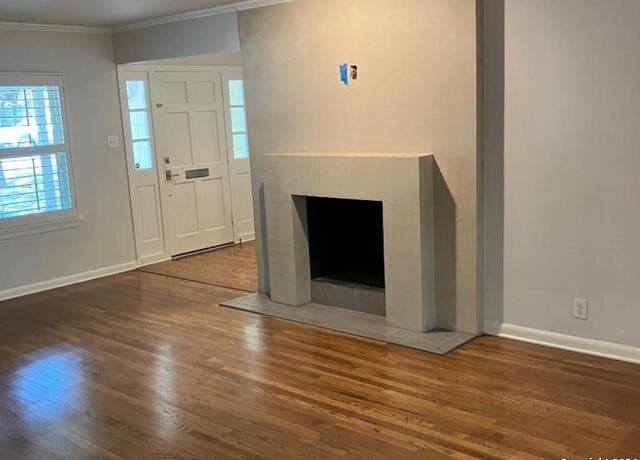 3-bedroom rental at 140 W Edgewood Pl in San Antonio, TX — photo 3