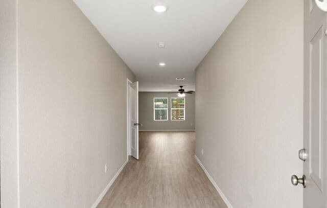 4-bedroom rental at 10317 Devon Wheel in San Antonio, TX — photo 4