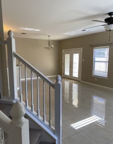 3-bedroom rental at 1326 Dezarae in San Antonio, TX — photo 4