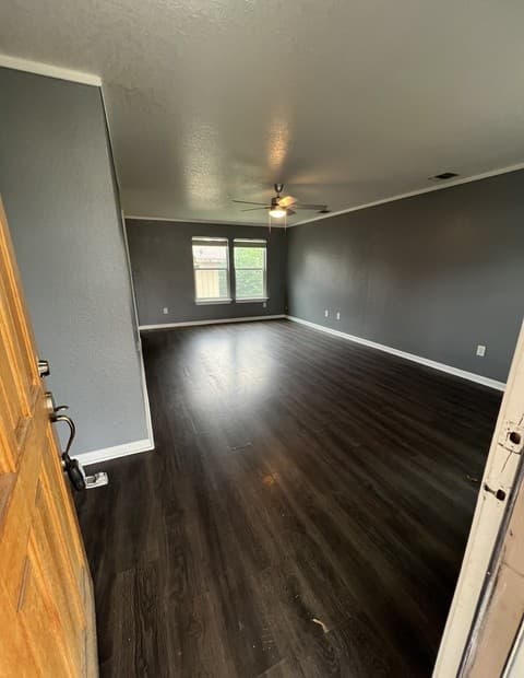 3-bedroom rental at 3604 Farallon Isle in San Antonio, TX — photo 4