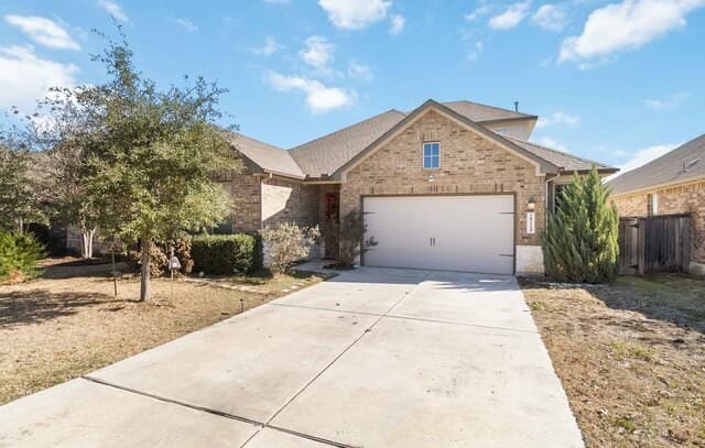 3-bedroom rental at 29114 Tusculum in Boerne TX