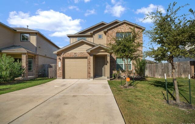 3-bedroom rental at 3111 Lamoka Lake in San Antonio TX