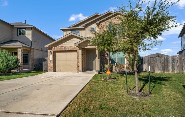 3-bedroom rental at 3111 Lamoka Lake in San Antonio, TX — photo 3