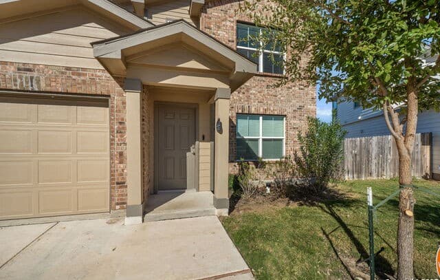 3-bedroom rental at 3111 Lamoka Lake in San Antonio, TX — photo 4