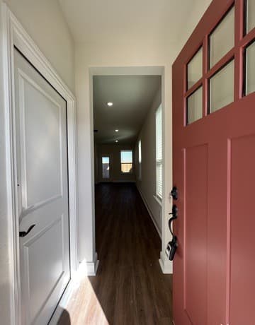 3-bedroom rental at 7626 Agave Bnd Unit 101 in San Antonio, TX — photo 4