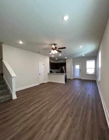 3-bedroom rental at 7626 Agave Bnd Unit 101 in San Antonio, TX — photo 5