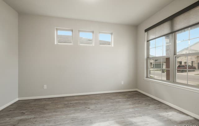 4-bedroom rental at 12919 Awuzie Trl in San Antonio, TX — photo 2