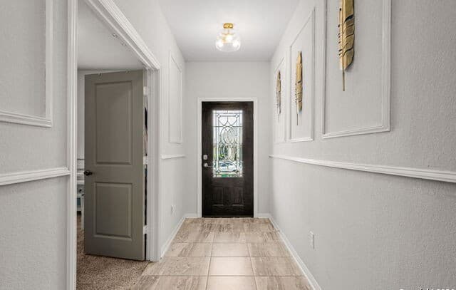 4-bedroom rental at 9119 Portobello Way in Converse, TX — photo 5