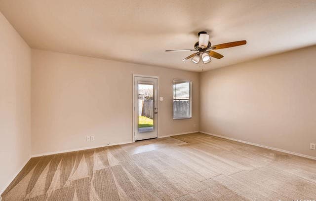 3-bedroom rental at 3827 Ponderosa Bnd in San Antonio, TX — photo 4