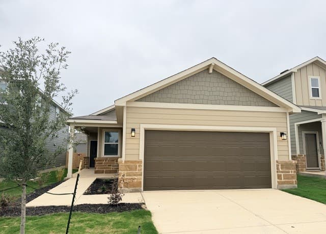 4-bedroom rental at 9879 Chavaneaux in San Antonio TX