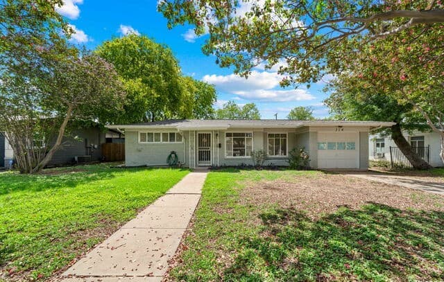 3-bedroom rental at 314 Barbara Dr in San Antonio TX