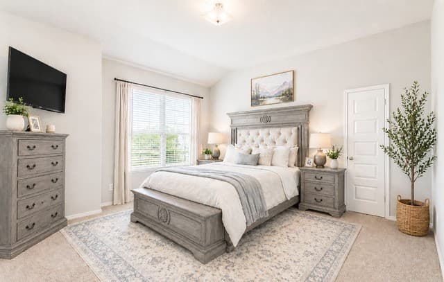 3-bedroom rental at 5158 Sandstone Way in San Antonio, TX — photo 5