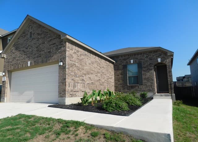 4-bedroom rental at 11215 Aristides in San Antonio TX