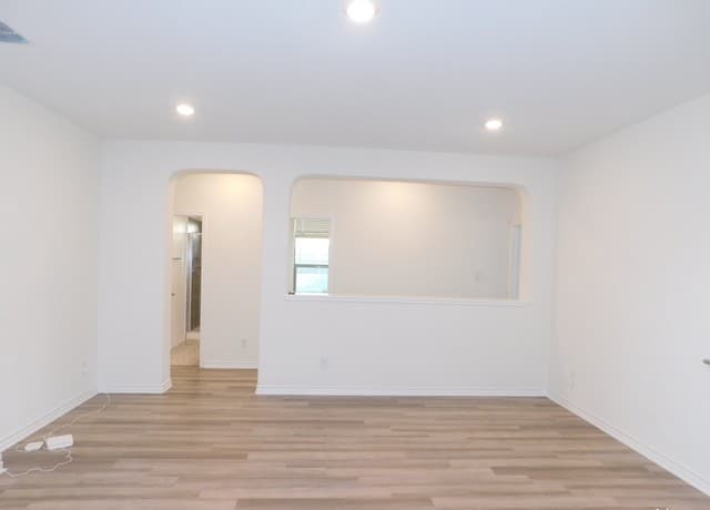 4-bedroom rental at 11215 Aristides in San Antonio, TX — photo 2