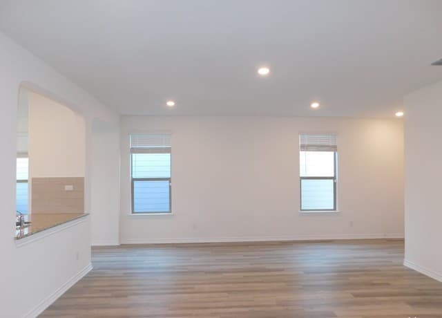 4-bedroom rental at 11215 Aristides in San Antonio, TX — photo 4
