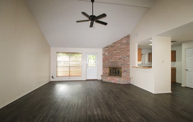 3-bedroom rental at 2505 Kline in Schertz, TX — photo 2