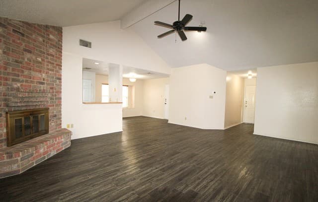 3-bedroom rental at 2505 Kline in Schertz, TX — photo 3