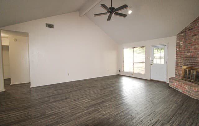 3-bedroom rental at 2505 Kline in Schertz, TX — photo 5