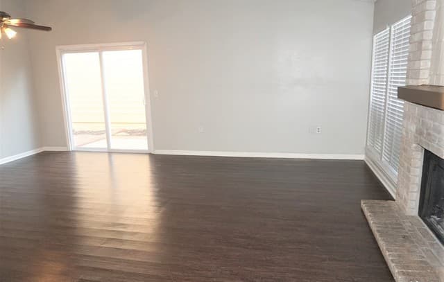 3-bedroom rental at 5531 Rangeland in San Antonio, TX — photo 3
